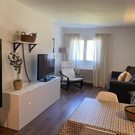 Apartament Orbis La Molina La Molina  Exterior photo