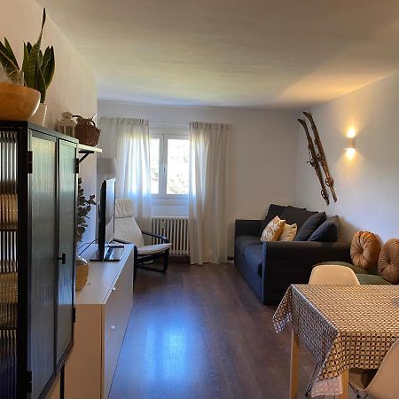 Apartament Orbis La Molina La Molina  Exterior photo