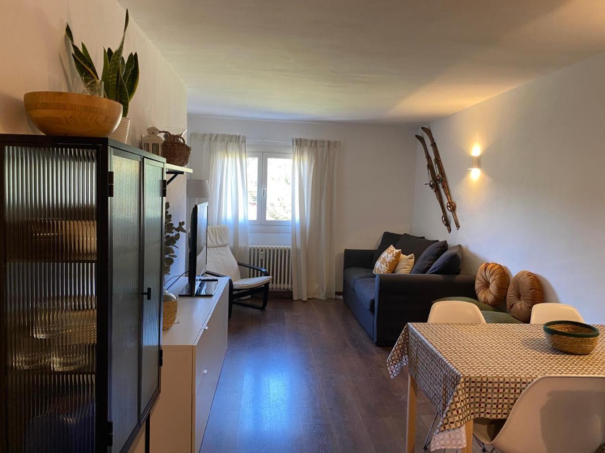 Apartament Orbis La Molina La Molina  Exterior photo